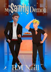 Produktbild: My Saintly Demon