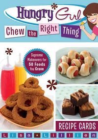 Produktbild: Hungry Girl Chew The Right Thi