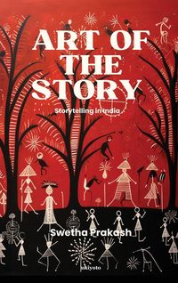 Produktbild: Art of the Story