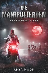 Produktbild: Die Manipulierten