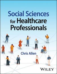 Produktbild: Social Sciences for Healthcare Professionals