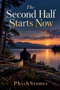 Produktbild: The Second Half Starts Now
