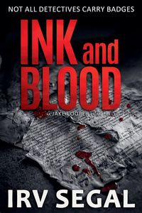 Produktbild: Ink and Blood