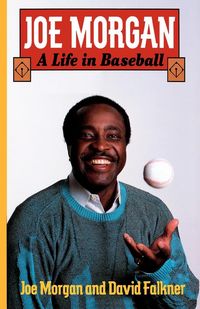 Produktbild: Joe Morgan