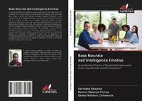 Produktbild: Base Neurale dell'Intelligenza Emotiva