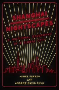 Produktbild: Shanghai Nightscapes