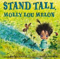 Produktbild: Stand Tall, Molly Lou Melon