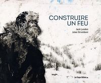 Produktbild: Construire un feu