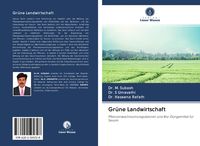 Produktbild: Gr&uuml;ne Landwirtschaft