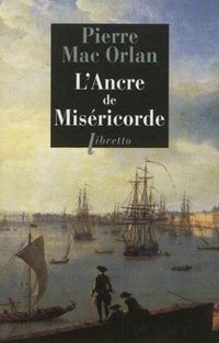 Produktbild: L'ancre de mis&eacute;ricorde