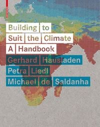 Produktbild: Building to Suit the Climate
