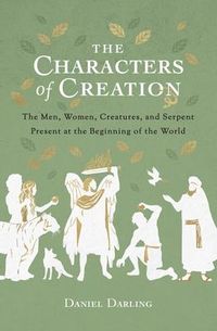 Produktbild: The Characters of Creation