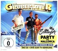 Produktbild: Schlagerparty auf Mallorca