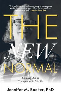 Produktbild: The New Normal