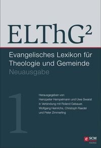 Produktbild: ELThG&sup2; - Band 1