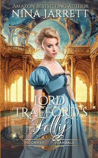 Produktbild: Lord Trafford's Folly