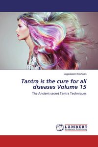 Produktbild: Tantra is the cure for all diseases Volume 15