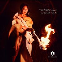 Produktbild: KOSUGE: Four Elements Vol.2