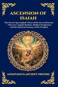 Produktbild: Ascension of Isaiah
