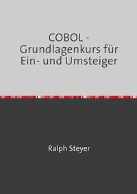 Produktbild: COBOL