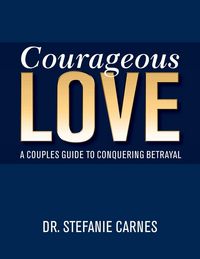 Produktbild: Courageous Love