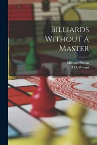 Produktbild: Billiards Without a Master