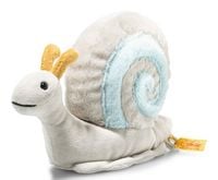 Produktbild: Steiff 094408 - Snailly Schnecke, Pl&uuml;sch, 20 cm