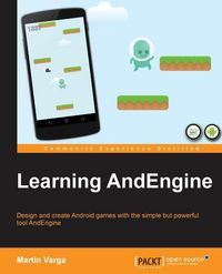 Produktbild: Learning AndEngine