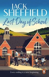 Produktbild: Last Day of School