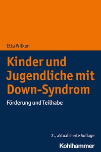 Produktbild: Kinder und Jugendliche mit Down-Syndrom