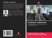 Produktbild: Acidentes rodovi&aacute;rios