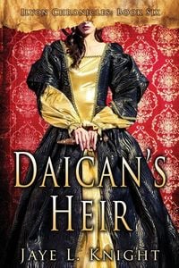 Produktbild: Daican's Heir