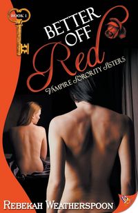 Produktbild: Better Off Red