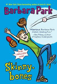 Produktbild: Skinnybones