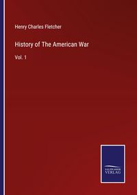 Produktbild: History of The American War