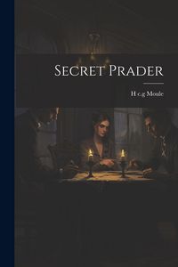 Produktbild: Secret Prader