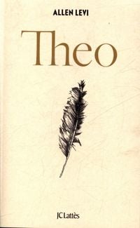 Produktbild: Theo