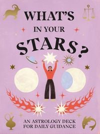 Produktbild: What's In Your Stars?