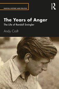 Produktbild: The Years of Anger