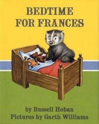 Produktbild: Bedtime for Frances