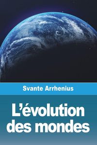 Produktbild: L'&eacute;volution des mondes