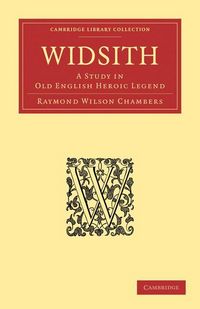 Produktbild: Widsith