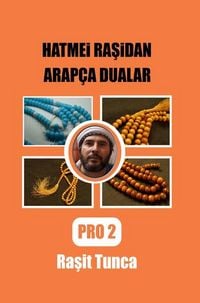 Produktbild: Hatmei Raşidan