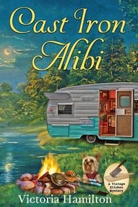 Produktbild: Cast Iron Alibi