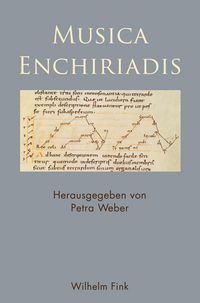 Produktbild: Musica Enchiriadis