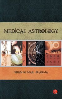 Produktbild: Medical Astrology