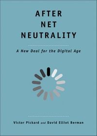 Produktbild: After Net Neutrality