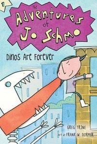 Produktbild: Dinos Are Forever, 1
