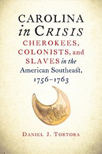 Produktbild: Carolina in Crisis