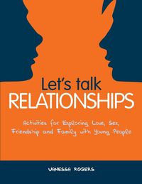 Produktbild: Let's Talk Relationships
